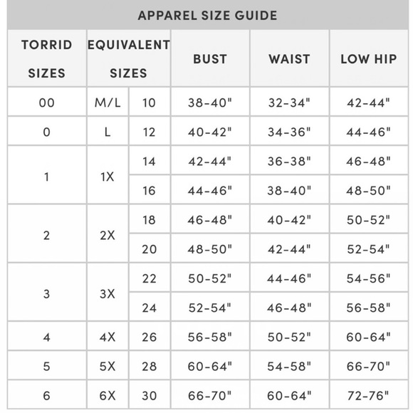 Torrid Women’s Plus Size Black Floral Wicking Bike Short Size 1X - Picture 7 of 12